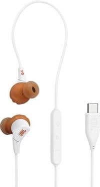 Наушники JBL JBLENDURRUN3CWHT