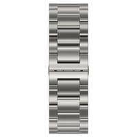 Змінний ремінець KOSPET STAINLESS STEEL SILVER model T 22MM