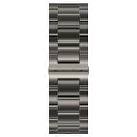 Змінний ремінець KOSPET STAINLESS STEEL BLACK model M 22MM