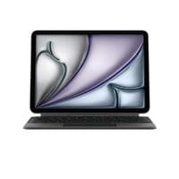 Клавіатура Magic Keyboard для iPad Air 11 дюймів (M3) - українська - чорна, модель A3339