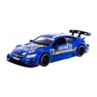 Машина TechnoDrive Mercedes-AMG C63 DTM (синій) (250355)