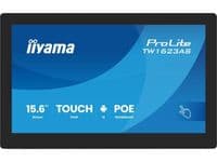 Монітор iiyama TW1623AS-B3P