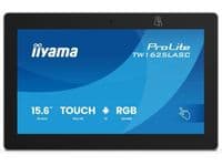 Монитор iiyama TW1625LASC-B3PNR
