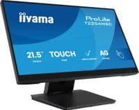 Монітор iiyama T2254MSC-B2AG