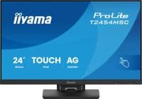 Монітор iiyama T2454MSC-B3AG