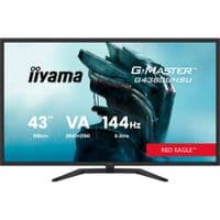Монитор iiyama G4380UHSU-B2