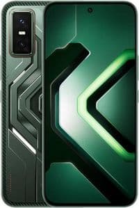 Мобильный телефон Infinix GT 30 8/256Gb Pulse Green (4894947101045)