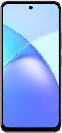Мобильный телефон Infinix Smart 10 4/64Gb Titanium Silver (4894947084454)