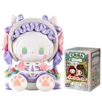 Фигурка Pop Top сюрприз Коллекционная Lucky Emma серии Загадочный лес - Свидание в саду (MJ-000056)