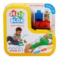 Конструктор Jelly Blox Сенсорний Стартовий набір (931691)