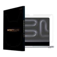Стекло защитное iLera for MacBook Pro 16 (ILMCGL03)