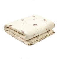 Одеяло Viluta шерстяное стеганное Premium Light 170х205 (kovdra_premium_light_205х170)
