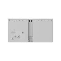 Акумулятор Ajax EN54 Internal Battery (72h) white