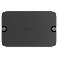 Модуль управления умным домом Ajax EN54 I/O Module (2X2) black