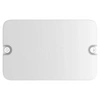 Модуль управления умным домом Ajax EN54 I/O Module (2X2) white