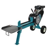 Дровокол бензиновий Konner&Sohnen KS 15TKG 52/35 кінетичного типу 6.5к.с 15т горизонтальний 115кг