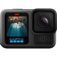 Камера GoPro HERO13 Black + повна колекція об'єктивів серії HB (CHDRB-132-RW)