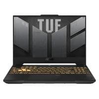 Ноутбук ASUS TUF Gaming F17 FX707ZC4 (FX707VJ-HX027) (17.3"/Intel Core 5 210H/16/RTX3050/SSD512/DOS)