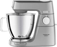 Кухонная машина Kenwood Titanium Chef Baker XL KVL85.704SI