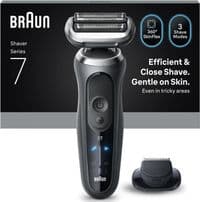 Електробритва чоловіча Braun Series 7 72-G1200s