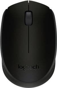 Мыша Logitech B170 (L910-004798)