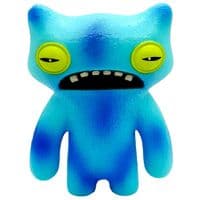 Фигурка Fuggler Голубой чудак с большими глазами 8 см (FG2012N)