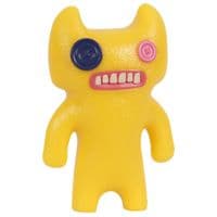 Фигурка Fuggler Желтый нерешительный монстр (FG2012Q)