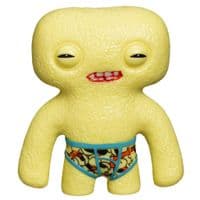 Фигурка Fuggler Желтый Сквидж (FG2012I)