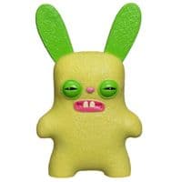 Фигурка Fuggler Зеленый бешеный кролик (FG2012L)