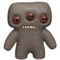 Фигурка Fuggler Коричневый сердитый пришелец (FG2012X)