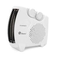 Тепловентилятор спиральный MS-5903, 2400 Вт, 3 режима Cold air / 1000 / 2000Вт, Box