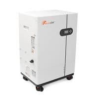 Зарядна станція Felicity Apollo 5KLP01G01-M1, 5 кВт, 5,12 кВт LiFePo4 44,8-57,6 В, MPPT (100-500 В), 100 А, IP21, CAN, RS485, Wi-Fi / GPRS, 640*450*940 мм