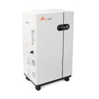 Зарядна станція Felicity Apollo 5KLP01G01-M2, 5 кВт, 10,24 кВт LiFePo4 44,8-57,6 В, MPPT (100-500 В), 100 А, IP21, CAN, RS485, Wi-Fi*01 / GPRS24,