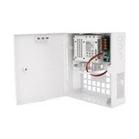 ИБП 12V / 3A EuroPower EP-UPS-1203HC(P), под акб LiFePO4 -12V / 7А, ток заряда - 14,4V - 2А, пластик, 228x195x75 mm