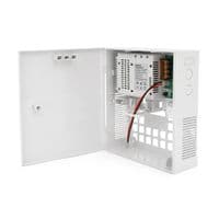 ІБП 12V / 5A EuroPower EP-UPS-1205HC(P), під акб LiFePO4 -12V / 7А, струм заряду - 14,4V - 2А, пластик, 228x195x75 mm