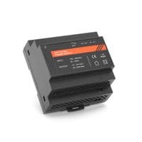 Блок питания EuroPower EP-PS-12036DIN, 12V / 3A (36W) на DIN-рейку, пластик, 89x92x56 mm