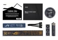 Відеокарта GF RTX 5080 16GB GDDR7 ROG Astral Asus (ROG-ASTRAL-RTX5080-16G-GAMING)
