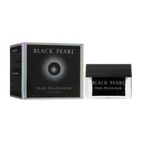 Маска для лица Sea of Spa Black Pearl Age Control Pearl Peeling Mask 50 мл (7290013761835)