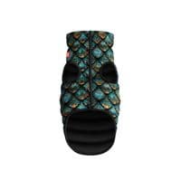 Курточка для животных WAUDOG Clothes "Луска" M40 (407-0179)