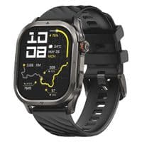 Смарт-часы KOSPET MAGIC P10 BLACK (6978602500003)