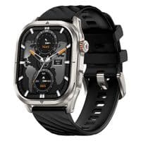 Смарт-часы KOSPET MAGIC P10 SILVER (6978602500010)