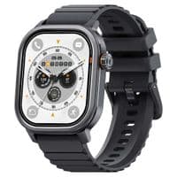Смарт-часы KOSPET PULSE GREY (6978602500157)