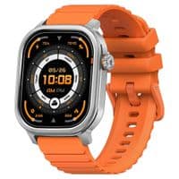 Смарт-часы KOSPET PULSE SILVER (6978602500119)