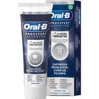 Зубная паста Oral-B Pro-Expert Дополнительная отбелка 75 мл (8700216106702)