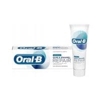 Зубная паста Oral-B Pro-Science Восстановление десен и эмали Классическая 75 мл (8700216028028)