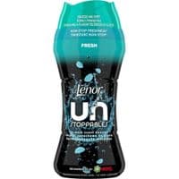Кондиционер для белья Lenor Unstoppables Свежесть Парфюмерные гранулы 195 г (8700216708661)