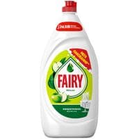 Засіб для ручного миття посуду Fairy Яблуко 1350 мл (8006530111829)