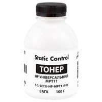 Тонер HP/Canon MPT11 VM 100 г SCC Patron (TSM-MPT11-100)