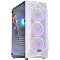 Комп'ютер ARTLINE Gaming X48WHITE (X48WHITEv44)