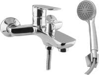 Смеситель Kroner KRM Main - C060 (CV018619)